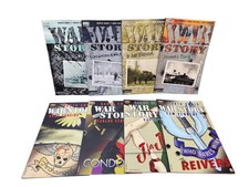 Comicpack story bände gebraucht kaufen Comicpack story bände gebraucht kaufen  Berlin