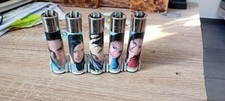 Clipper feuerzeug set gebraucht kaufen  Schwerin