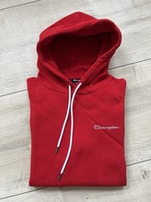 Herrenhoodie champion . gebraucht kaufen  Brilon