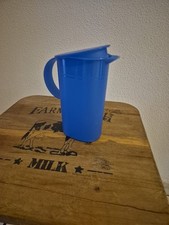 Tupperware kanne blau gebraucht kaufen  Regensburg