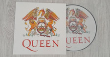 Queen are the usato  Roma