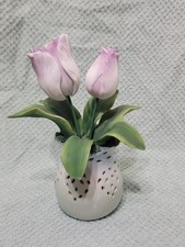Beautiful white purple for sale  Marshall