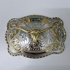 Large western bull for sale  Greenville