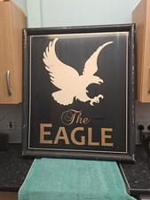 Vintage large metal for sale  LEEDS