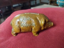 Antique ceramic german for sale  Maple Heights