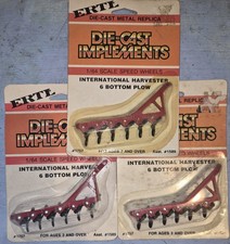 Arado inferior ERTL International Harvester IH estojo 6 não John Deere Massey Ford JD comprar usado Arado inferior ERTL International Harvester IH estojo 6 não John Deere Massey Ford JD comprar usado  Enviando para Brazil