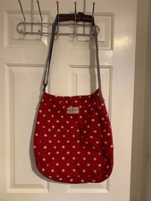 Cath kidston cross for sale  YORK