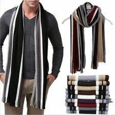 Cashmere blend scarf for sale  MANCHESTER