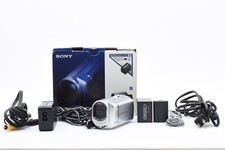 Exc sony dcr d'occasion  Expédié en Belgium