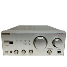 Onkyo 905x integrated d'occasion  Expédié en Belgium