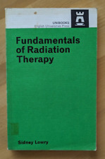 Fundamentals radiation therapy for sale  GRAVESEND