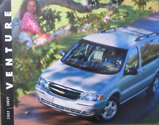 2003 chevrolet venture gebraucht kaufen  Weinstadt