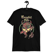 Mercyful fate don usato  Italia