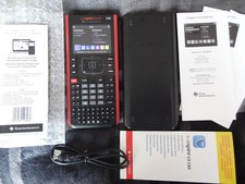 Nspire cas grafikrechner gebraucht kaufen  Bovenden