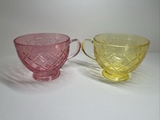 Set colored embossed for sale  Wilson