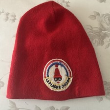 Bonnet mythique plagne d'occasion  Aizenay