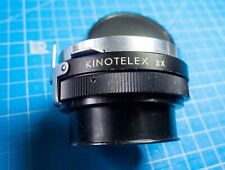 Doubleur focale kinotelex d'occasion  Metz-