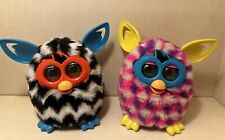 Furby boom lot for sale  New Freedom