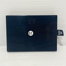 Disco rígido genuíno Microsoft Xbox 360 Slim 500GB - Testado e funcionando comprar usado  Enviando para Brazil