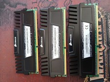 6gb ddr3 1600mhz gebraucht kaufen  Warstein