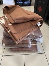 Coperta esercito italiano usato  Cremona