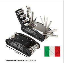 Multifunzione bicicletta kit usato  Misano Adriatico