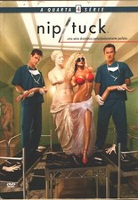Nip tuck stagione usato  Lucera