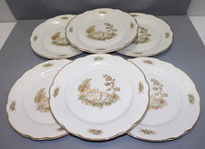 Assiettes plates ceramique d'occasion Assiettes plates ceramique d'occasion  Angoulême