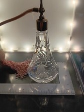 Stuart crystal honeysuckle for sale  WOOLER