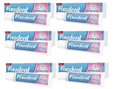 Fixodent original denture for sale  Shipping to Ireland