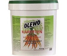 Lewo karotten pellets gebraucht kaufen  Eisleben