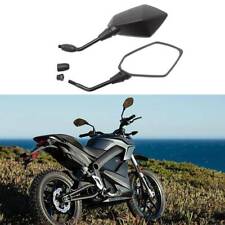 Black motorcycle rearview for sale  Walton
