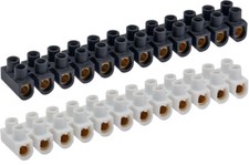 Barrette connexion domino d'occasion  Liévin
