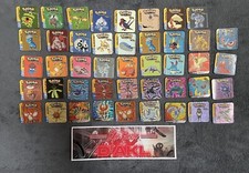 Lot pokémon staks d'occasion  Lognes