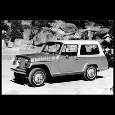 Photo .019793 jeep d'occasion  Martinvast