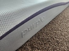 Purple mattress full for sale  Rocky Hill