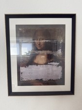 Deko bild gemälde gebraucht kaufen  Lübeck