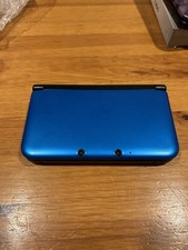 Nintendo 3ds blue d'occasion  Expédié en Belgium