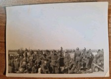 20971. fotografia gruppo usato  Montevarchi