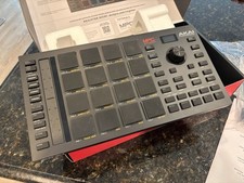 Akia professional mpc for sale  Chicago
