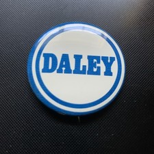 Richard daley mayor for sale  Salem