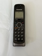 Panasonic tga660 replacement for sale  San Jose