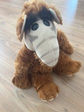 Alf plüschtier kuscheltier gebraucht kaufen  Berlin