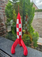Fusée tintin cms d'occasion  Carvin