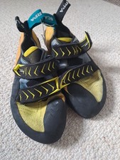 Scarpa vapour size for sale  BUXTON
