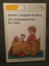 Schwesterchen kalle neubuch gebraucht kaufen Schwesterchen kalle neubuch gebraucht kaufen  Lübeck