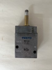 Festo mfh 8 gebraucht kaufen  Würzburg