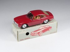 Solido 125 alfa d'occasion  Annecy