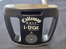 Callaway trax putter for sale  Charleston