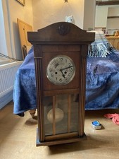 art deco wall clock for sale art deco wall clock for sale MORETON-IN-MARSH